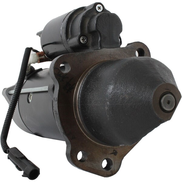 Db Electrical New Starter For John Deere Lift Truck 485E 486E 488E And 210Le Re507639 18483 410-29030 - main